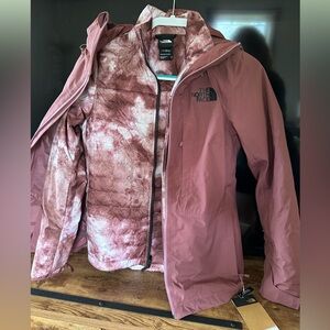 The North Face Thermoball Jacket